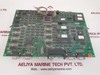 Terasaki edt-5501b pcb card k/987/2-001a