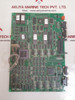 Terasaki edt-5501b pcb card k/987/2-001a