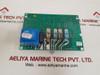 Carel 99496a ls pcb card