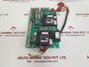 Norcontrol Ha331524 D/D/D Ocp I/O Card 1.Spi C W9444