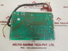 Norcontrol Ha331524 D/D/D Ocp I/O Card 1.Spi C W9444