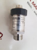 Bd sensors dmp 331 pressure transmitter 14-36 vdc