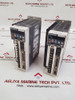 Panasonic msda043a1a ac servo driver 200-230v