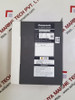 Panasonic mada01311a79 ac servo driver 200-230v