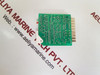 Westronics W-9806-ann Pcb Card