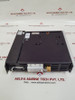 Infranor smt-bd1 smt-bd1/1p servo drives & motion control u/220 i/12