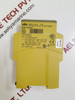 Pilz S1Mn 110Vac 2C/O Electronic Protection Relay 839410103081