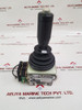 Spohn & Burkhardt Vns011Fn11Akvr Joystick Controller D 89143
