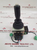 Spohn & Burkhardt Vns011Fn11Akvr Joystick Controller D 89143