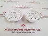 Honeywell Xls-hrs Fire Alarm Thermostat (Head) Intelligent Heat Detector