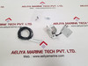 Abb kt5s8 shunt opening release wired a0 54870