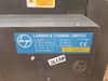 Larsen & Toubro 800Amp Cn-cs 800 S1 Circuit Breaker 415V 50/60Hz
