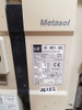 Ls Metasol As-40E4-40A Circuit Breaker 4000A 1000V 12Kv