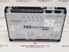 Woodward 8280-501 rev.f 723 digital control 9906-130 rev.j