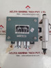 Shimadzu fa-4a-m2 oil flow alarm