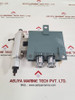 Shimadzu fa-4a-m2 oil flow alarm