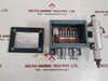 Shimadzu fa-4a-m2 oil flow alarm