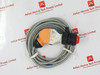 Bartec Lamp Module 07-3353-3113 Cable Connection PTB 97 ATEX