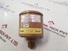 Autronica gt-1/-1+25 kp/cm2 pressure transducer