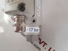 Noris vd61-4 pressure transmitter