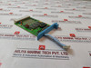 Honeywell 10105/2/1 16 Channels Analog Input Module Ver:V1.1