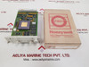 Honeywell 10018/2/u communication module
