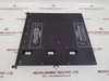 Triconex 3703e isolated analog input module