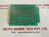 Uzushio electric utw-k pcb card UsedÂ 