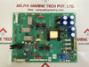 Ge S20X4285/10 Printed Circuit Board Rev009 3224356 1200V