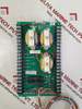 Integrated power systems 016-006586 scr interface board