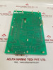 Cegelec controls 20x4350 interface board