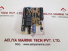 Sea recovery sc scml 2299 pcb card