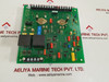 George's brake pwm control 7967-300-2214 pcb card