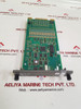 Abb Imfec12-symphony Analog Input Module Gm9 6643815A1 02.00