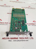 Abb Imfec12-symphony Analog Input Module Gm9 6643815A1 02.00