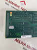 Norcontrol Na-1E222.1 Emt I/O & Power Card