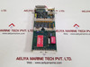 Norcontrol Na-1E222.1 Emt I/O & Power Card