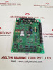 Mitsubishi st77222 pcb card