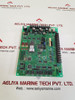 Mitsubishi st77222 pcb card
