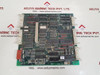 Nor Control Nn-791.12 Processor Card Her 100261 I