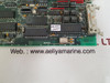 Nor Control Nn-791.12 Processor Card Her 100261 I