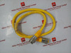 Turck Rsm Rkm 46-1M Minifast Molded Cordsets