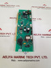 Ge Panametrics 703-999 Power Supply Printed Circuit Board