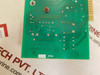 Ge Panametrics 703-999 Power Supply Printed Circuit Board