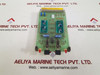 Autronica Kmc-230 Printed Circuit Board 7251-006.0005