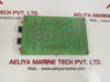 Autronica Kmc-230 Printed Circuit Board 7251-006.0005