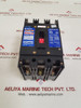 Terasaki Tl-100F 3-pole Tembreak Current Limiting Circuit Breaker 40A