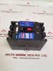 Terasaki Tl-100F 3-pole Tembreak Current Limiting Circuit Breaker 40A