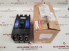 Terasaki tl-225f 3-pole circuit breaker 125a