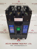 Terasaki tl-225f 3-pole circuit breaker 125a